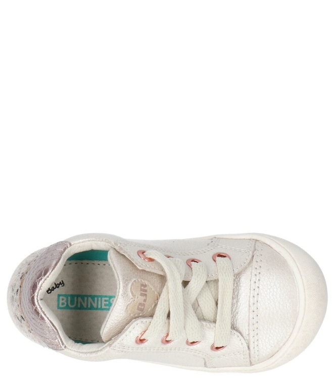 BunniesJR babyschoen <span>225150 596 Reese Rap</span> 225150 596 Reese Rap rose - www.bremmerschoenen.pro - Bremmer Schoenen
