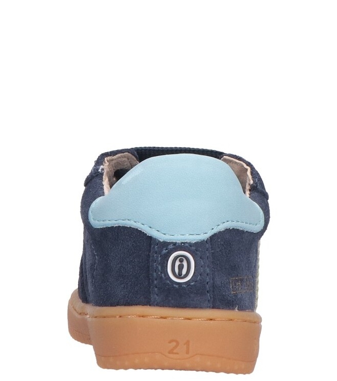 Shoesme Shoesme sneaker <span>BN25W002-A</span> blue Shoesme sneaker <span>BN25W002-A</span> BN25W002-A blauw - www.bremmerschoenen.pro - Bremmer Schoenen