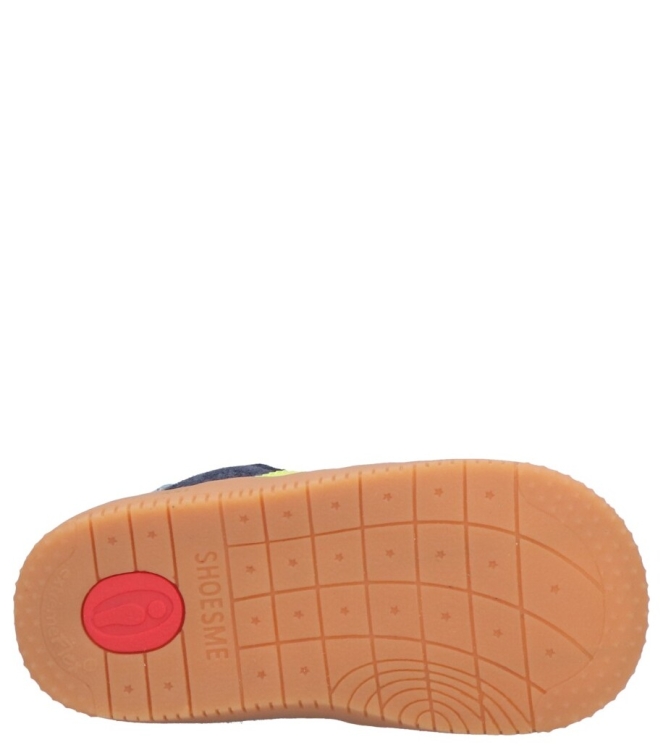 Shoesme Shoesme sneaker <span>BN25W002-A</span> blue Shoesme sneaker <span>BN25W002-A</span> BN25W002-A blauw - www.bremmerschoenen.pro - Bremmer Schoenen