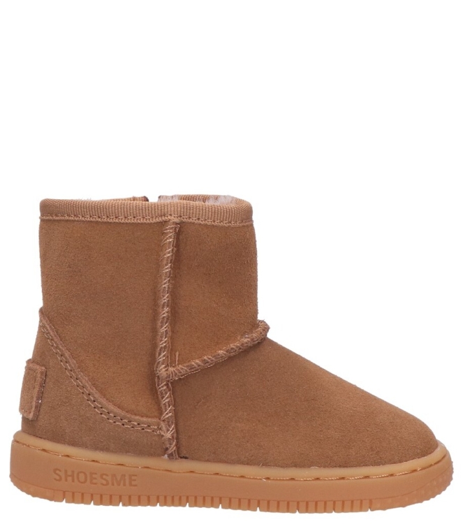 Shoesme Shoesme boot <span>BN24W020-A</span> cognacc Shoesme boot <span>BN24W020-A</span> BN24W020-A cognac - www.bremmerschoenen.pro - Bremmer Schoenen