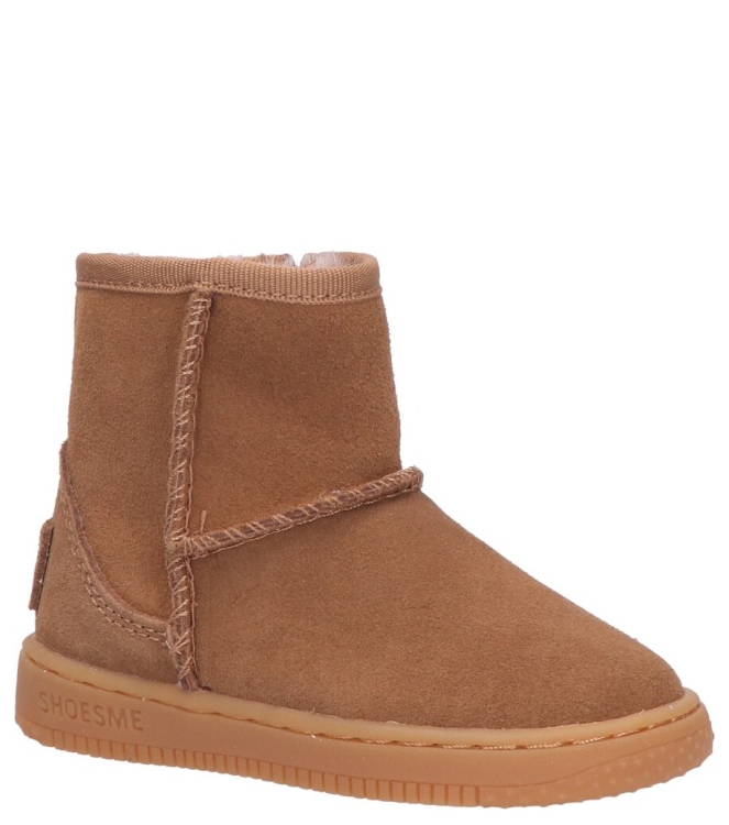 Shoesme Shoesme boot <span>BN24W020-A</span> cognacc Shoesme boot <span>BN24W020-A</span> BN24W020-A cognac - www.bremmerschoenen.pro - Bremmer Schoenen