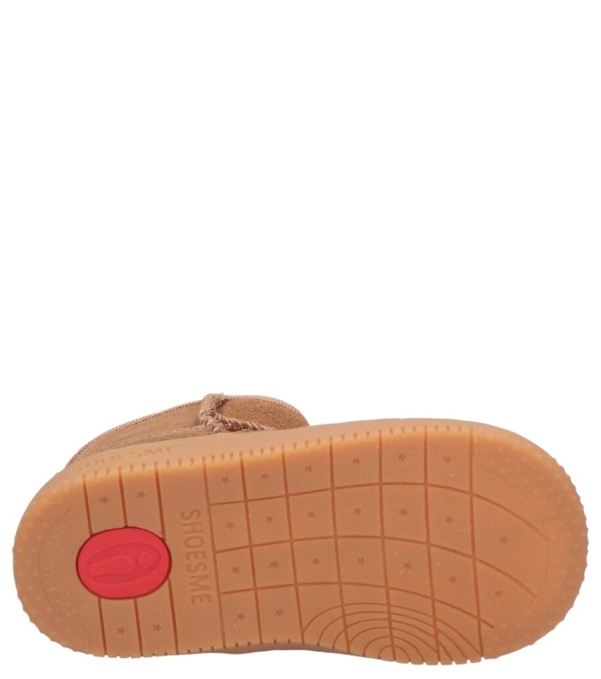Shoesme Shoesme boot <span>BN24W020-A</span> cognacc Shoesme boot <span>BN24W020-A</span> BN24W020-A cognac - www.bremmerschoenen.pro - Bremmer Schoenen