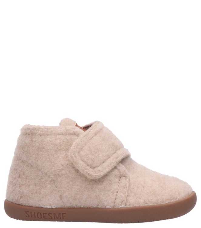 Shoesme Shoesme pantoffel <span>HS24W020-I</span> beige Shoesme pantoffel <span>HS24W020-I</span> HS24W020-I beige - www.bremmerschoenen.pro - Bremmer Schoenen