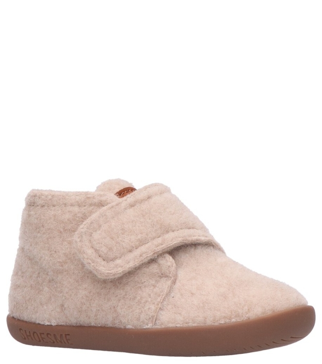 Shoesme Shoesme pantoffel <span>HS24W020-I</span> beige Shoesme pantoffel <span>HS24W020-I</span> HS24W020-I beige - www.bremmerschoenen.pro - Bremmer Schoenen