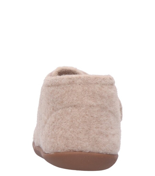 Shoesme Shoesme pantoffel <span>HS24W020-I</span> beige Shoesme pantoffel <span>HS24W020-I</span> HS24W020-I beige - www.bremmerschoenen.pro - Bremmer Schoenen