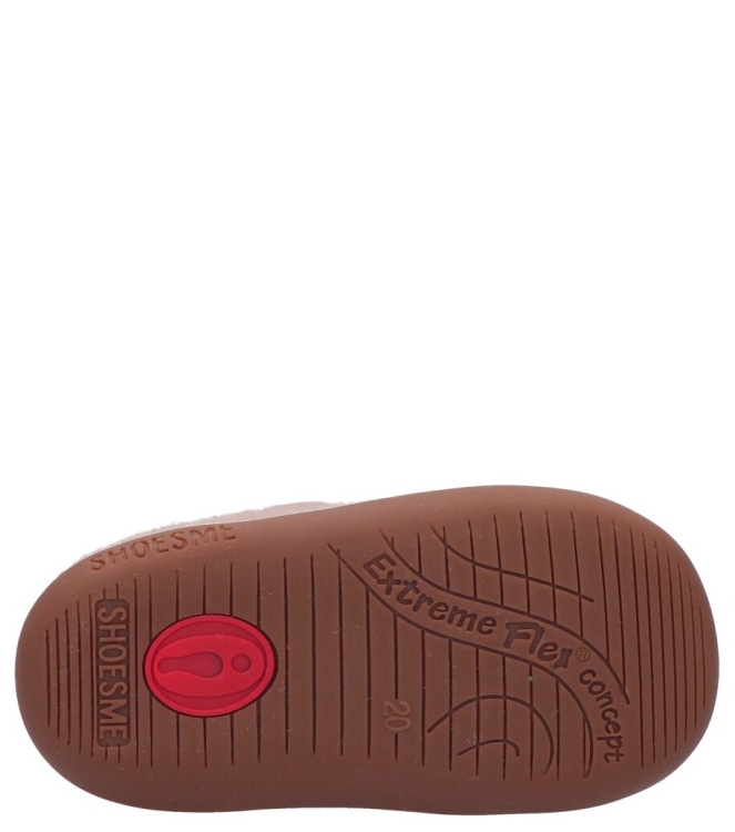 Shoesme Shoesme pantoffel <span>HS24W020-I</span> beige Shoesme pantoffel <span>HS24W020-I</span> HS24W020-I beige - www.bremmerschoenen.pro - Bremmer Schoenen