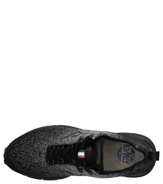 Lomer Lomer Wandelschoen <span>40000 A22 Spider ultra MTX</span> L.Grey/Black Lomer Wandelschoen <span>40000 A22 Spider ultra MTX</span> 40000 A22 Spider ultra MTX zwart - www.bremmerschoenen.pro - Bremmer Schoenen