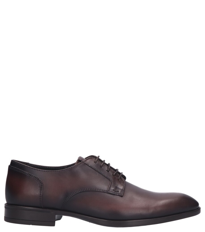 Giorgio Giorgio geklede schoen <span>40325 958 chocolat</span> 958 chocolat Giorgio geklede schoen <span>40325 958 chocolat</span> 40325 958 chocolat bruin - www.bremmerschoenen.pro - Bremmer Schoenen