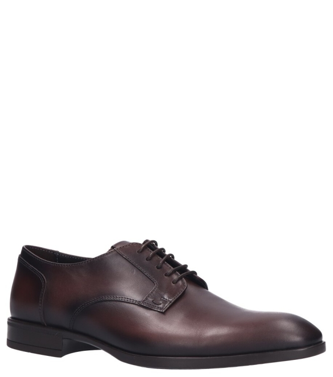 Giorgio Giorgio geklede schoen <span>40325 958 chocolat</span> 958 chocolat Giorgio geklede schoen <span>40325 958 chocolat</span> 40325 958 chocolat bruin - www.bremmerschoenen.pro - Bremmer Schoenen