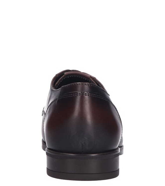 Giorgio Giorgio geklede schoen <span>40325 958 chocolat</span> 958 chocolat Giorgio geklede schoen <span>40325 958 chocolat</span> 40325 958 chocolat bruin - www.bremmerschoenen.pro - Bremmer Schoenen
