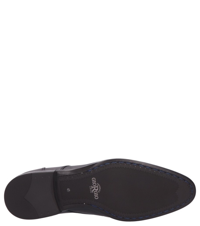 Giorgio Giorgio geklede schoen <span>40325 958 chocolat</span> 958 chocolat Giorgio geklede schoen <span>40325 958 chocolat</span> 40325 958 chocolat bruin - www.bremmerschoenen.pro - Bremmer Schoenen