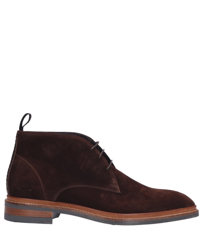 Giorgio veterboot <span>85812 211 chocolat</span> 85812 211 chocolat bruin - www.bremmerschoenen.pro - Bremmer Schoenen