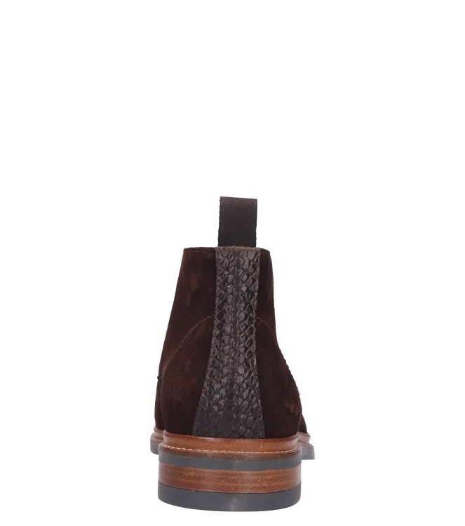 Giorgio veterboot <span>85812 211 chocolat</span> 85812 211 chocolat bruin - www.bremmerschoenen.pro - Bremmer Schoenen