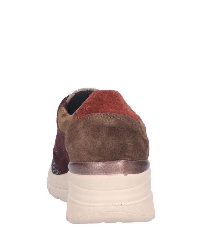 Waldlaufer Waldlaufer sneaker <span>927H02 700 336 H-Clara</span> 700 336 Rea Schwartz Rost Wood Waldlaufer sneaker <span>927H02 700 336 H-Clara</span> 927H02 700 336 H-Clara meerkleurig - www.bremmerschoenen.pro - Bremmer Schoenen