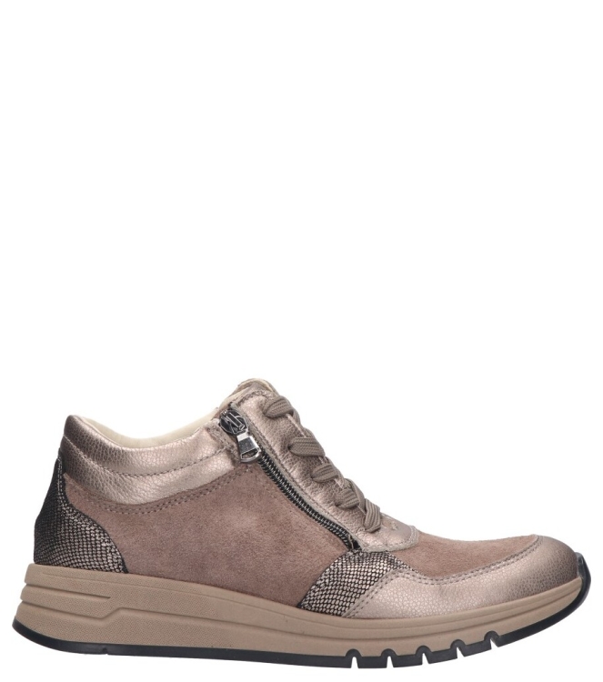 Waldlaufer Waldlaufer sneaker <span>957702 400 212 H-April</span> 400 212 Alicante Bronce Nougat Waldlaufer sneaker <span>957702 400 212 H-April</span> 957702 400 212 H-April beige - www.bremmerschoenen.pro - Bremmer Schoenen