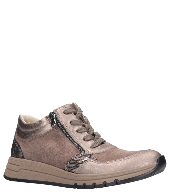 Waldlaufer Waldlaufer sneaker <span>957702 400 212 H-April</span> 400 212 Alicante Bronce Nougat Waldlaufer sneaker <span>957702 400 212 H-April</span> 957702 400 212 H-April beige - www.bremmerschoenen.pro - Bremmer Schoenen