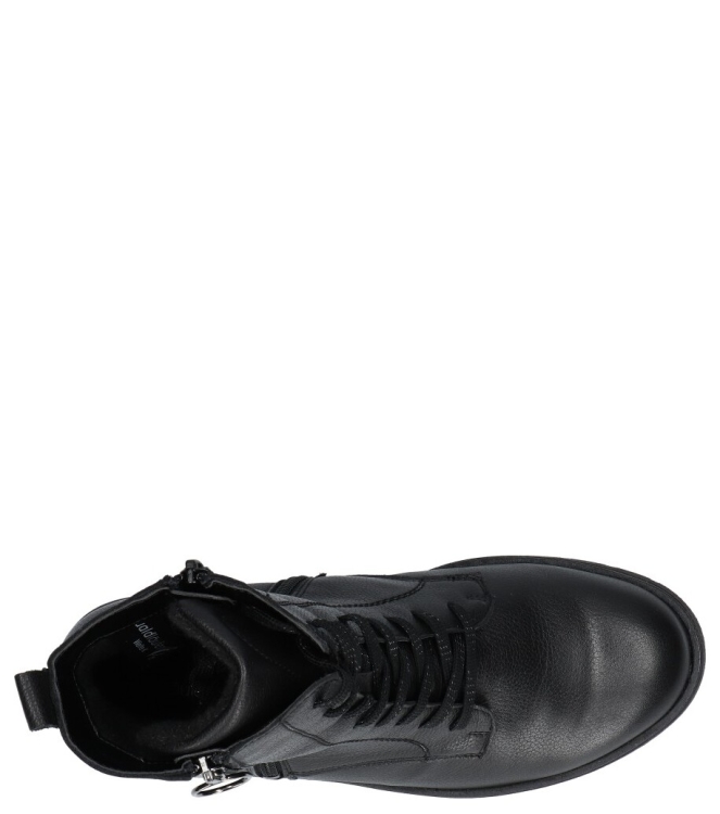 Waldlaufer Waldlaufer veterboot <span>648803 139 001 K-Zoe</span> 139 001 Schwarz Waldlaufer veterboot <span>648803 139 001 K-Zoe</span> 648803 139 001 K-Zoe zwart - www.bremmerschoenen.pro - Bremmer Schoenen