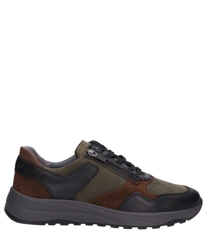 Waldlaufer Waldlaufer sneaker <span>662001 411 673 K-John</span> 411 673 Schwartz Fichte Waldlaufer sneaker <span>662001 411 673 K-John</span> 662001 411 673 K-John meerkleurig - www.bremmerschoenen.pro - Bremmer Schoenen