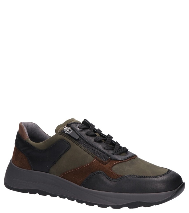 Waldlaufer Waldlaufer sneaker <span>662001 411 673 K-John</span> 411 673 Schwartz Fichte Waldlaufer sneaker <span>662001 411 673 K-John</span> 662001 411 673 K-John meerkleurig - www.bremmerschoenen.pro - Bremmer Schoenen