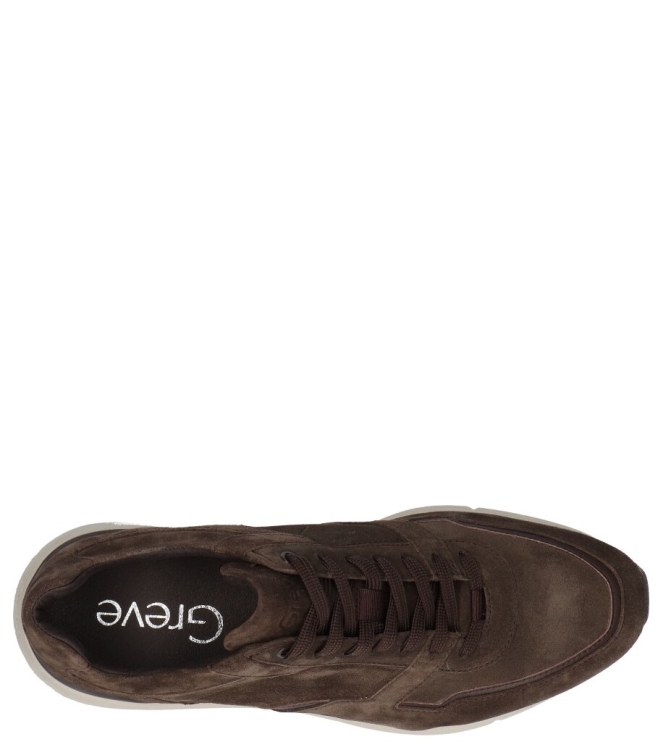Greve Greve sneaker <span>7280.19 2930 Walker H</span> 2930 quiona Greve sneaker <span>7280.19 2930 Walker H</span> 7280.19 2930 Walker H bruin - www.bremmerschoenen.pro - Bremmer Schoenen
