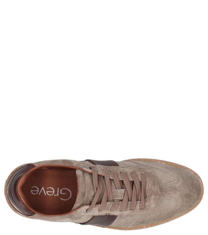 Greve Greve sneaker <span>2223.01 3246 Wave</span> 3246 Taiga suede Greve sneaker <span>2223.01 3246 Wave</span> 2223.01 3246 Wave beige - www.bremmerschoenen.pro - Bremmer Schoenen
