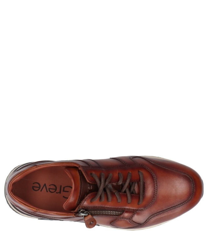 Greve Greve sneaker <span>4299.03 3171 Haarlem K</span> 3171 cognac primus Greve sneaker <span>4299.03 3171 Haarlem K</span> 4299.03 3171 Haarlem K cognac - www.bremmerschoenen.pro - Bremmer Schoenen