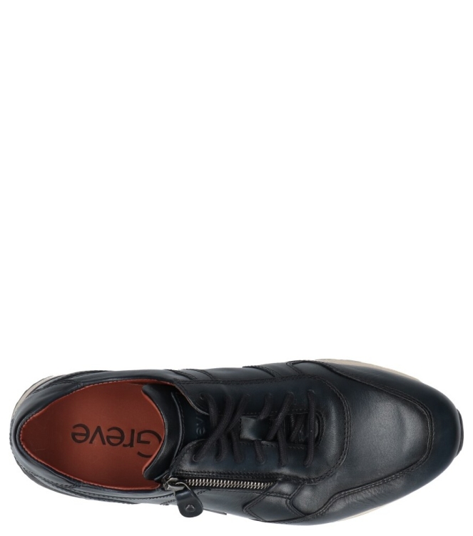 Greve Greve sneaker <span>4299.06 3170 Haarlem K</span> 3170 blue primus Greve sneaker <span>4299.06 3170 Haarlem K</span> 4299.06 3170 Haarlem K blauw - www.bremmerschoenen.pro - Bremmer Schoenen