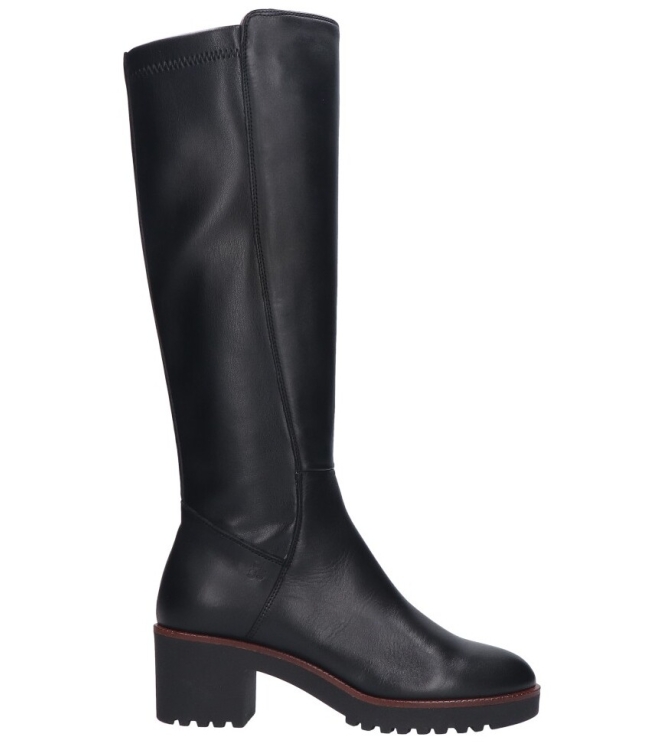 DL-Sport DL-Sport laars <span>6800 versione 03</span> vitello nero DL-Sport laars <span>6800 versione 03</span> 6800 versione 03 zwart - www.bremmerschoenen.pro - Bremmer Schoenen