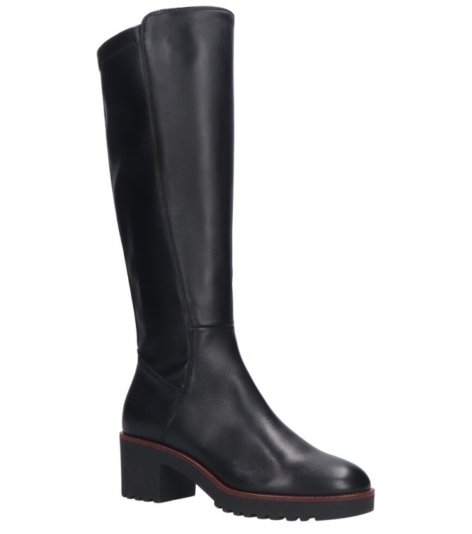 DL-Sport DL-Sport laars <span>6800 versione 03</span> vitello nero DL-Sport laars <span>6800 versione 03</span> 6800 versione 03 zwart - www.bremmerschoenen.pro - Bremmer Schoenen