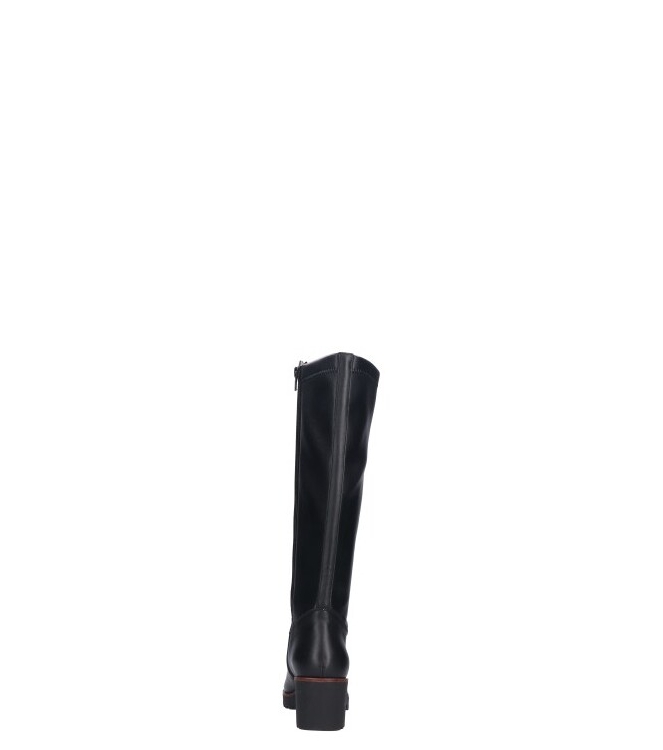 DL-Sport DL-Sport laars <span>6800 versione 03</span> vitello nero DL-Sport laars <span>6800 versione 03</span> 6800 versione 03 zwart - www.bremmerschoenen.pro - Bremmer Schoenen