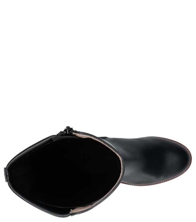 DL-Sport DL-Sport laars <span>6800 versione 03</span> vitello nero DL-Sport laars <span>6800 versione 03</span> 6800 versione 03 zwart - www.bremmerschoenen.pro - Bremmer Schoenen