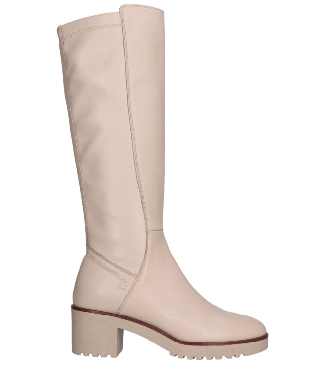 DL-Sport DL-Sport laars <span>6800 versione 02</span> vitello sabbia DL-Sport laars <span>6800 versione 02</span> 6800 versione 02 beige - www.bremmerschoenen.pro - Bremmer Schoenen