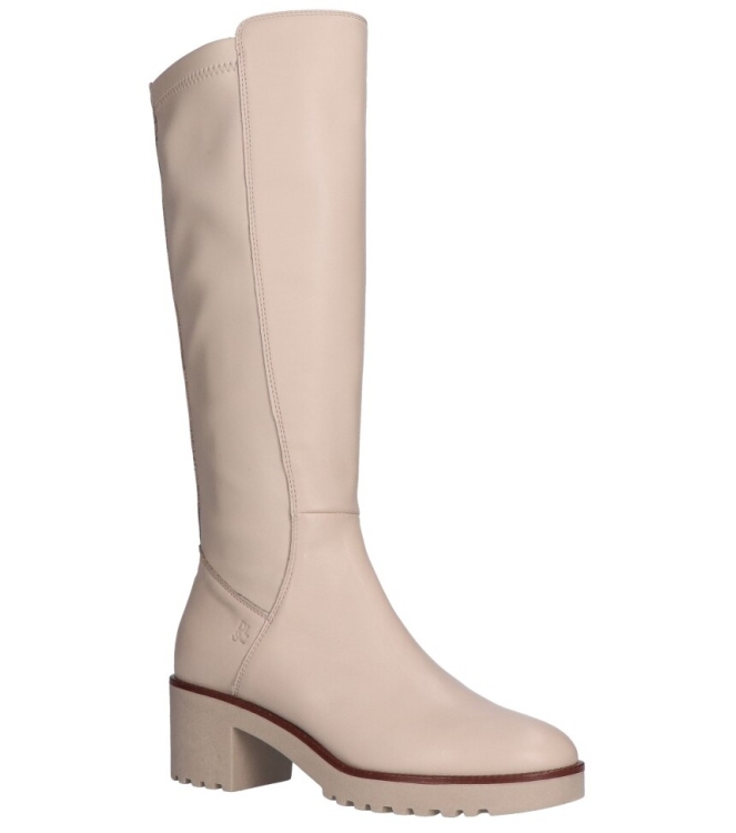 DL-Sport DL-Sport laars <span>6800 versione 02</span> vitello sabbia DL-Sport laars <span>6800 versione 02</span> 6800 versione 02 beige - www.bremmerschoenen.pro - Bremmer Schoenen