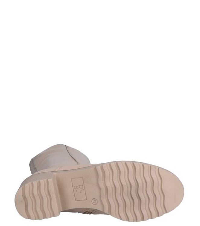 DL-Sport DL-Sport laars <span>6800 versione 02</span> vitello sabbia DL-Sport laars <span>6800 versione 02</span> 6800 versione 02 beige - www.bremmerschoenen.pro - Bremmer Schoenen