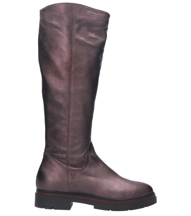 DL-Sport DL-Sport lange laars <span>6773 versione 03</span> smog osido DL-Sport lange laars <span>6773 versione 03</span> 6773 versione 03 brons - www.bremmerschoenen.pro - Bremmer Schoenen