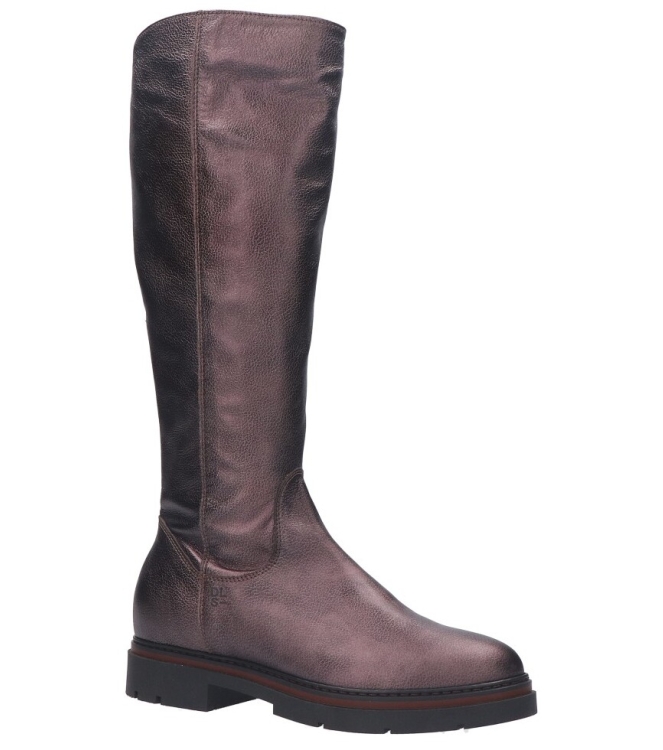 DL-Sport DL-Sport lange laars <span>6773 versione 03</span> smog osido DL-Sport lange laars <span>6773 versione 03</span> 6773 versione 03 brons - www.bremmerschoenen.pro - Bremmer Schoenen