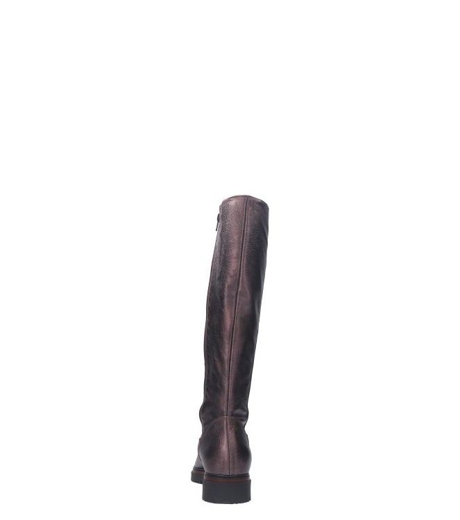 DL-Sport DL-Sport lange laars <span>6773 versione 03</span> smog osido DL-Sport lange laars <span>6773 versione 03</span> 6773 versione 03 brons - www.bremmerschoenen.pro - Bremmer Schoenen
