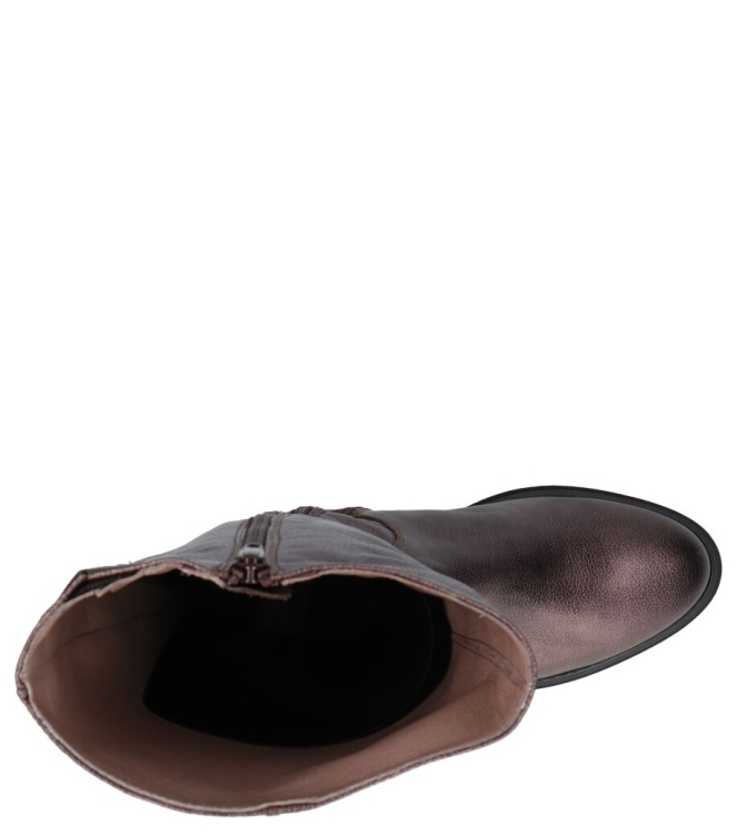 DL-Sport DL-Sport lange laars <span>6773 versione 03</span> smog osido DL-Sport lange laars <span>6773 versione 03</span> 6773 versione 03 brons - www.bremmerschoenen.pro - Bremmer Schoenen