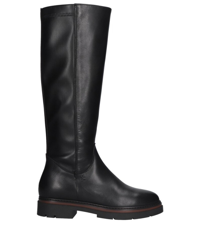 DL-Sport DL-Sport laars <span>6765 versione 03</span> vitello nero DL-Sport laars <span>6765 versione 03</span> 6765 versione 03 zwart - www.bremmerschoenen.pro - Bremmer Schoenen