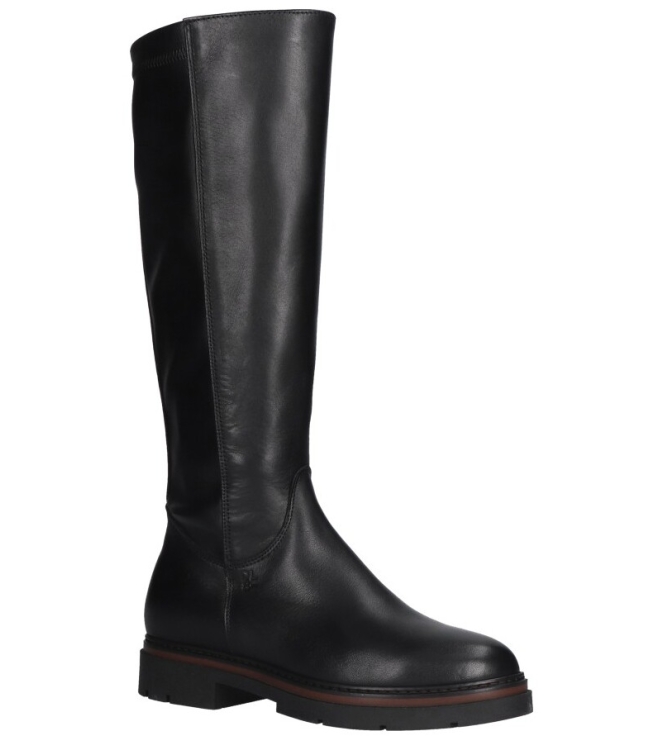 DL-Sport DL-Sport laars <span>6765 versione 03</span> vitello nero DL-Sport laars <span>6765 versione 03</span> 6765 versione 03 zwart - www.bremmerschoenen.pro - Bremmer Schoenen