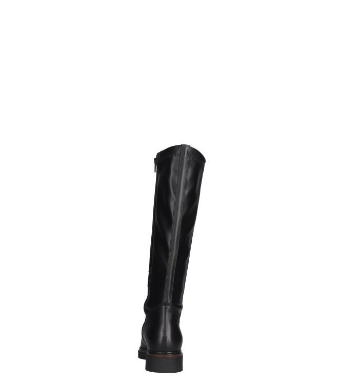 DL-Sport DL-Sport laars <span>6765 versione 03</span> vitello nero DL-Sport laars <span>6765 versione 03</span> 6765 versione 03 zwart - www.bremmerschoenen.pro - Bremmer Schoenen