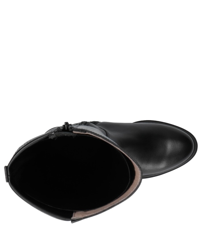 DL-Sport DL-Sport laars <span>6765 versione 03</span> vitello nero DL-Sport laars <span>6765 versione 03</span> 6765 versione 03 zwart - www.bremmerschoenen.pro - Bremmer Schoenen