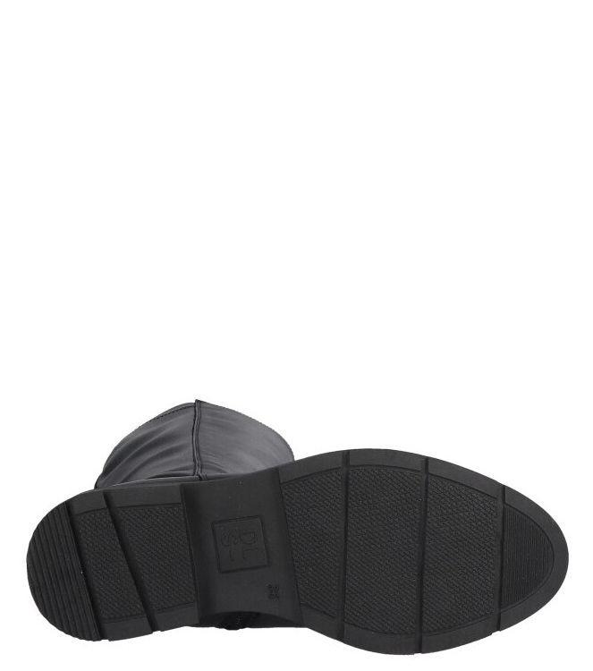 DL-Sport DL-Sport laars <span>6765 versione 03</span> vitello nero DL-Sport laars <span>6765 versione 03</span> 6765 versione 03 zwart - www.bremmerschoenen.pro - Bremmer Schoenen