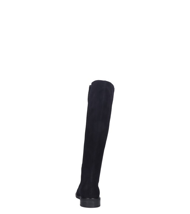 DL-Sport DL-Sport laars <span>6829 versione 02</span> velour abisso DL-Sport laars <span>6829 versione 02</span> 6829 versione 02 blauw - www.bremmerschoenen.pro - Bremmer Schoenen