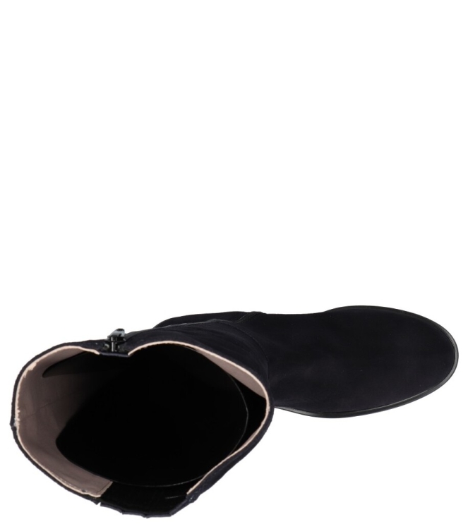 DL-Sport DL-Sport laars <span>6829 versione 02</span> velour abisso DL-Sport laars <span>6829 versione 02</span> 6829 versione 02 blauw - www.bremmerschoenen.pro - Bremmer Schoenen