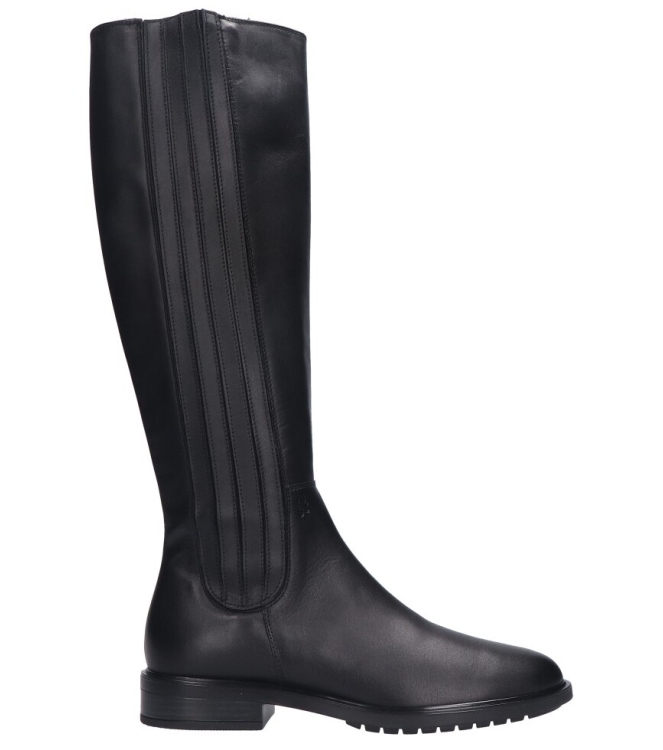 DL-Sport DL-Sport laars <span>6829 versione 03</span> vitello nero DL-Sport laars <span>6829 versione 03</span> 6829 versione 03 zwart - www.bremmerschoenen.pro - Bremmer Schoenen