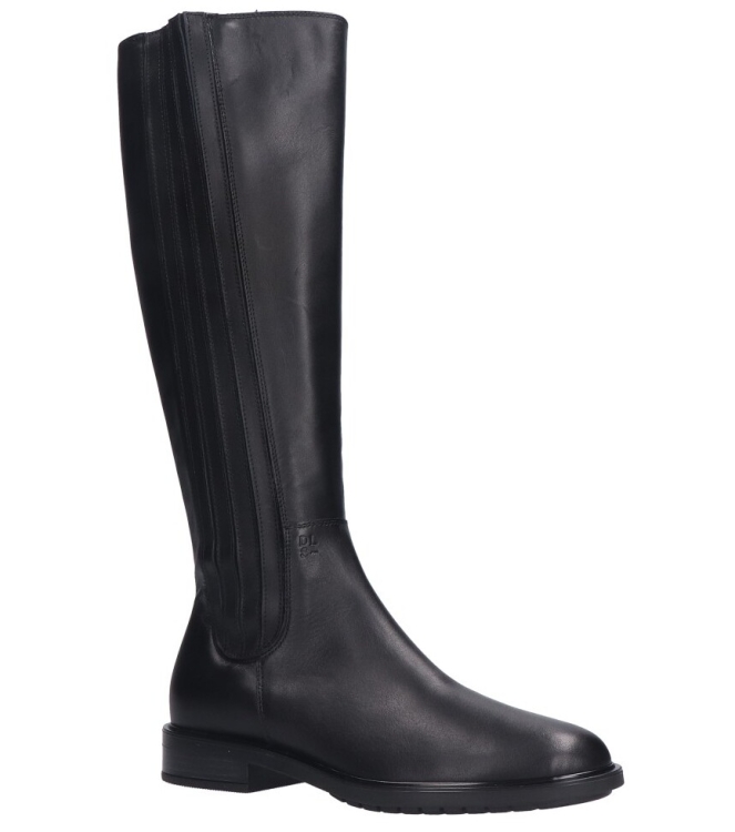 DL-Sport DL-Sport laars <span>6829 versione 03</span> vitello nero DL-Sport laars <span>6829 versione 03</span> 6829 versione 03 zwart - www.bremmerschoenen.pro - Bremmer Schoenen