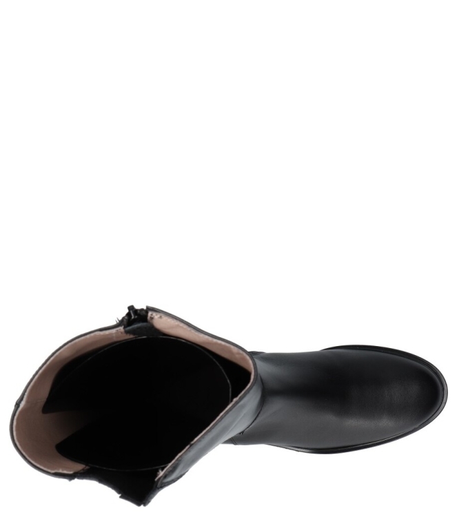 DL-Sport DL-Sport laars <span>6829 versione 03</span> vitello nero DL-Sport laars <span>6829 versione 03</span> 6829 versione 03 zwart - www.bremmerschoenen.pro - Bremmer Schoenen