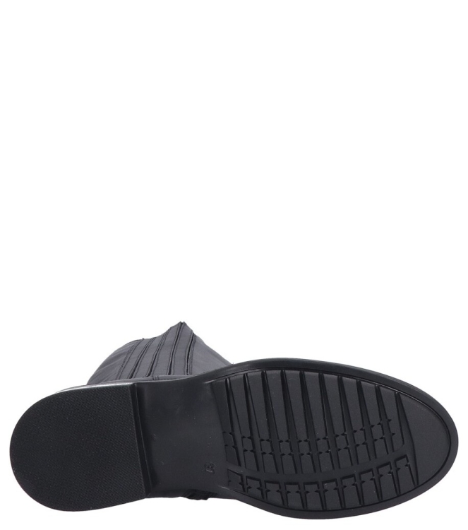 DL-Sport DL-Sport laars <span>6829 versione 03</span> vitello nero DL-Sport laars <span>6829 versione 03</span> 6829 versione 03 zwart - www.bremmerschoenen.pro - Bremmer Schoenen