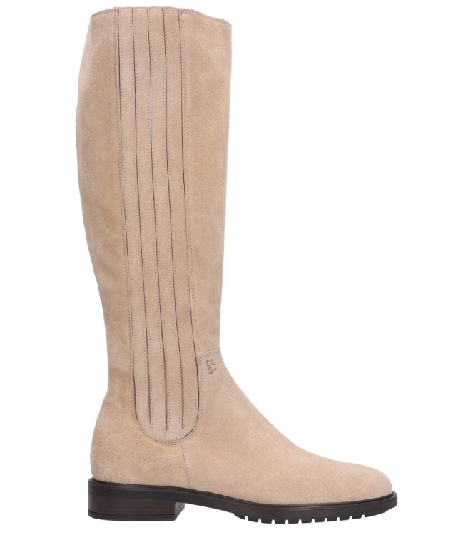 DL-Sport DL-Sport laars <span>6829 versione 05</span> velour tappo DL-Sport laars <span>6829 versione 05</span> 6829 versione 05 beige - www.bremmerschoenen.pro - Bremmer Schoenen
